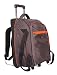 Bags.R.Us Hi Flyer Perfect 20" 50 L Black Cabin Bag RS.3400.00