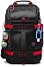 Produktbild HP Odyssey Rucksack (39,62 cm / 15,6 Zoll) für Notebooks, Laptops, Tablets in Rot/Schwarz