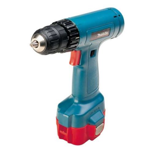 Preisvergleich Produktbild Akku-Bohrschrauber 6222DWE 9,6V Ni-Cd
