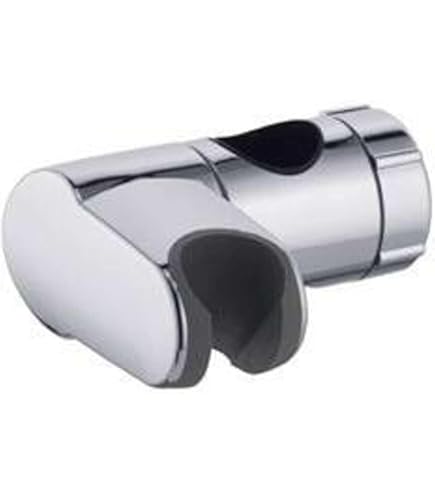 Kludi A-Qa Dish Head 250Mm Square Chrome - View #4