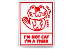 TACTICAL GEEK BG03 Brazalete Tactic en Goma Fluorescente 3D Parche de Goma Velcro Parche PVC Velcro Adhesivo para edc Bolsillo Organizador Bolsa, Sombrero, Ropa