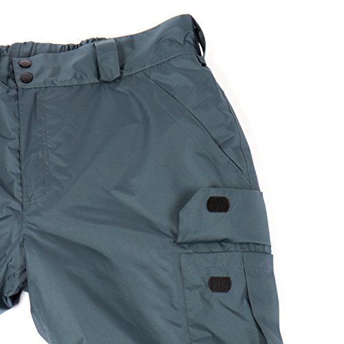 Gregster Herren Skihose, 11355 – Bild 7