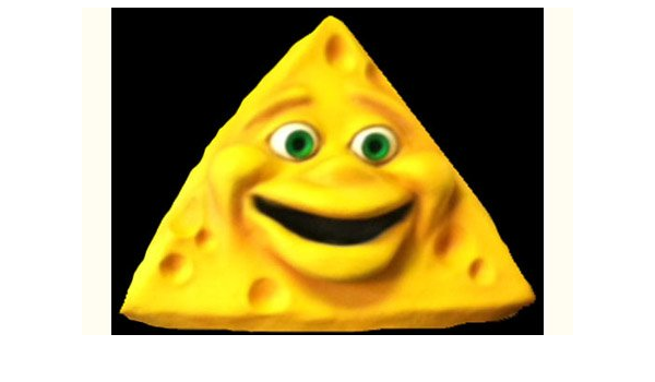 AXTELL The Big Cheese Puppet: Amazon.co 