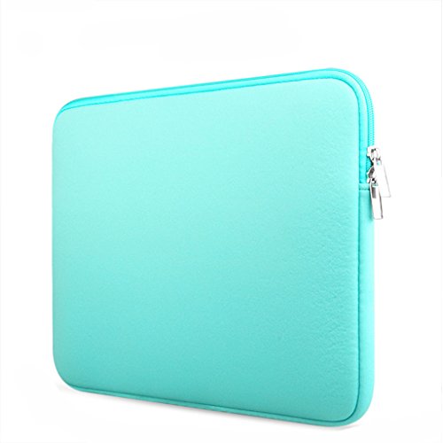 Super moderne tragen-widerstehende Laptop-Kasten-Neopren-Laptop-H¨¹lsen-Notizbuch-Computer-Taschen-Kasten / Tablette-Aktenkoffer Tragender Beutel / Beutel-Haut-Abdeckung f¨¹r Acer / Asus / Dell / Lenovo / HP / Samsung / Sony / Toshiba M?nner/Frauen - 3