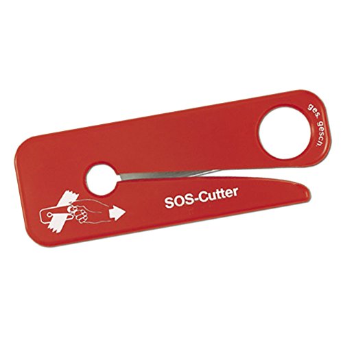Dönges SOS-Cutter, 100 mm, 212487