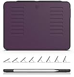 best ipad 9.7 case stand NEW! Wireless Apple Pencil Charging Compatible