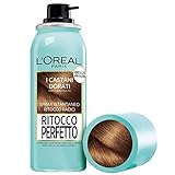 Migliori Colpi Di Sole L Oreal 2019 Dopo 155 Ore Di