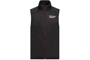 Fuel For Fans Gilet Hommes Porsche Motorsport Penske