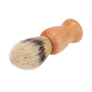 Anself Shaving Brush style3 - Image 4