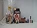11PC MAKE UP & PERFUME GIFT HAMPER ~ MIX BRAND MAKE UP ITEMS ~