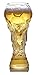 Produktbild Adore center Fussballweltmeisterschaft Thema FIFA Bierglas Bierseidel Tasse Bierkrug Glas Trophäe Form 450ml (1pc)