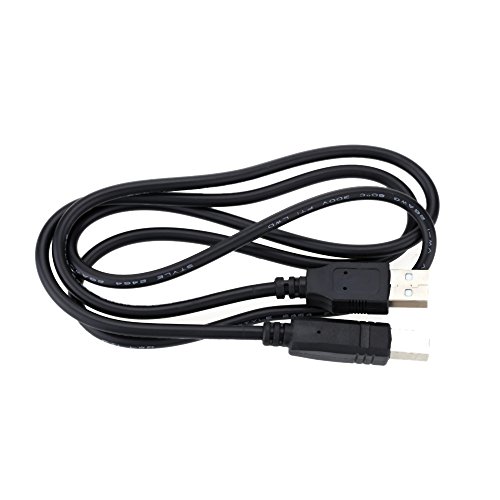 Hantek 365A PC USB Digital Data Logger Rekorder Multimeter Spannung Strom Widerstand Temperaturmessung - 9