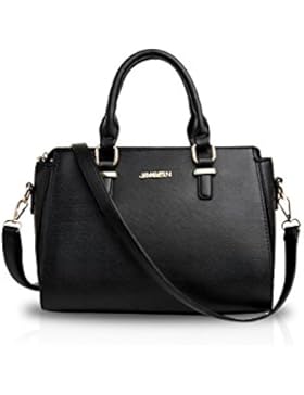 NICOLE&DORIS Frauen Crossbody To