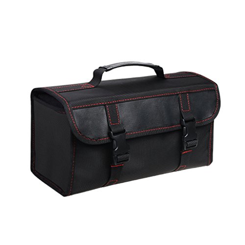 Preisvergleich Produktbild Sharplace Reisekoffer Schutz Case EVA Tasche Hülle für Nintendo Switch , Schutzfall Aufbewahrungstasche mit Flexibel Tragegurt