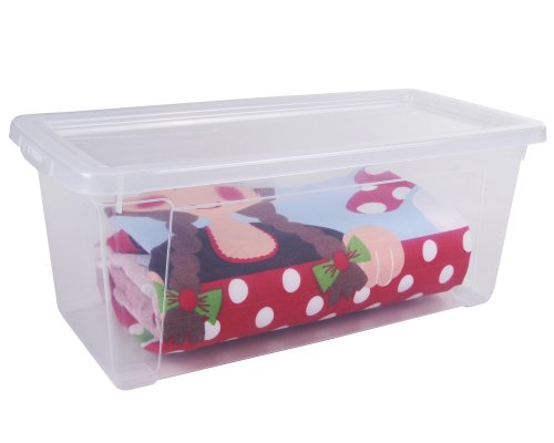 Aufbewahrungsbox Lagerbox Allzweckbox Easy S - 2