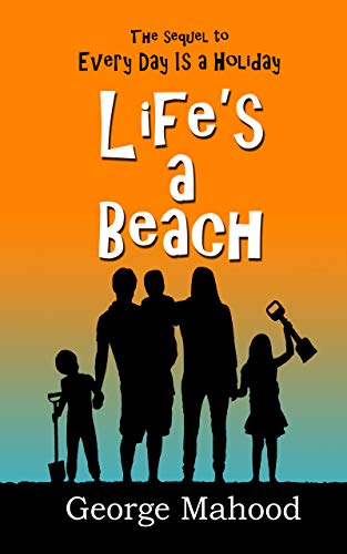 Life's a Beach (English Edition) Life's a Beach (English Edition)