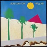 Boys don't cry / 0060.276 - The Cure