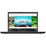 Lenovo ThinkPad T470 14 Zoll 1920×1080 Full HD Intel Core i5 512GB SSD Festplatte 16GB Speicher Windows 11 Pro Webcam UMTS LT