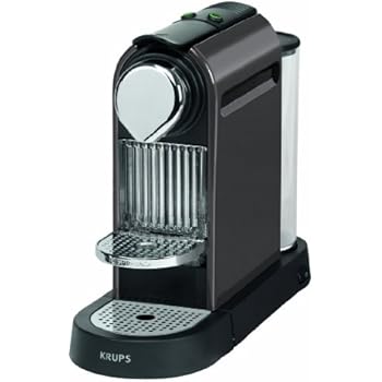 Macchina caffè nespresso amazon