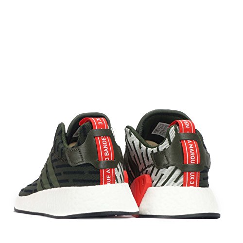 Adidas Nmd R2 Mens Shoes Uk 9 | Desertcart Bahamas
