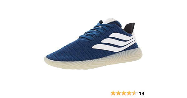Adidas Sobakov Legend Navy / Cloud 