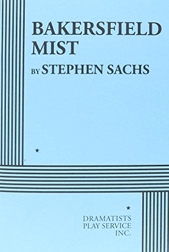 Preisvergleich Produktbild Bakersfield Mist