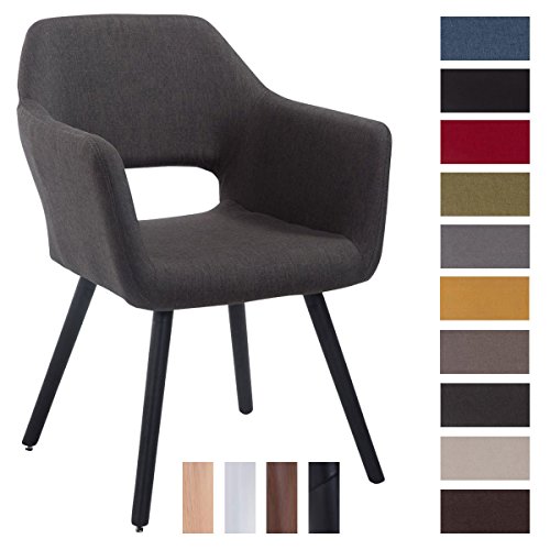 besucherstuhl armlehne - Bestseller Shop für Möbel und Einrichtungen