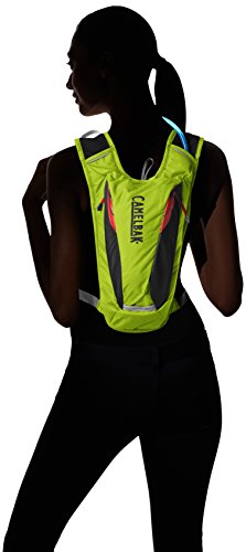 Camelbak 2015 Dart 1.5L Hydroguard Behälter Lauf Ergonomischer Rucksack - 6