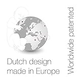 Babydecke Puckababy® – COVER Baby und Kidz – ultraweich und atmungsaktiv - 8