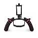 Produktbild Halter, FOKOM Griff PTZ Stabilisator Trägerhalterung Handle PTZ Stabilizer Carrier Support Bracket Handy Halter für DJI Mavic Pro