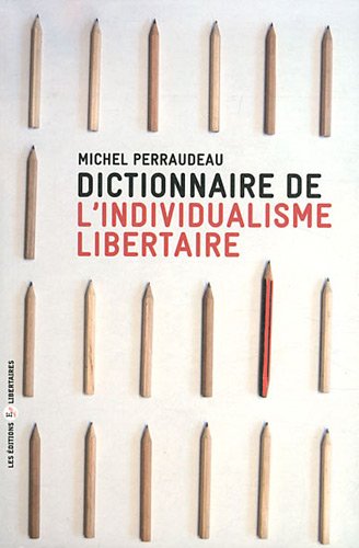 Download Dictionnaire de l'individualisme libertaire Download Dictionnaire de l'individualisme libertaire