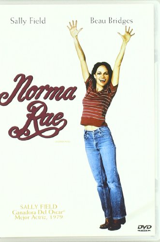 Norma Rae [DVD]