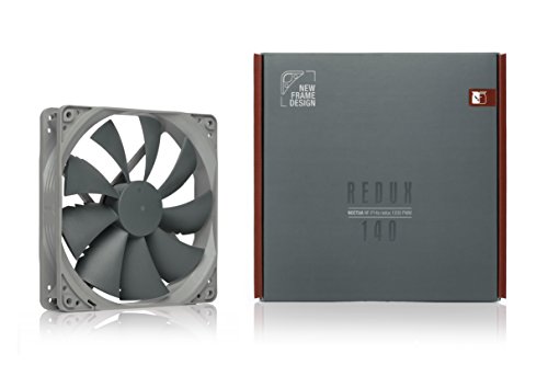 Noctua Ventilador NF-P14s redux-1200 PWM