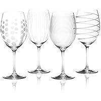 verre mikasa