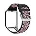 Produktbild Uhrenarmband, Ersatz-SilikonFitness Armband Sport Smartband für TomTom Adventurer / Golfer2 / Runner 3