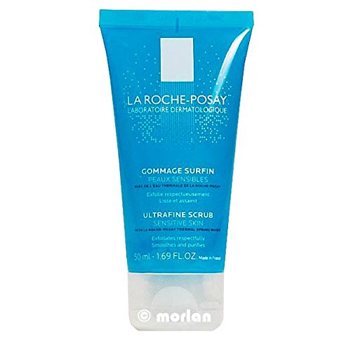 La Roche Posay - Physiological Ultra-Fine Scrub (Sensitive Skin) - 50ml/1.69oz