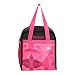 Pinstar Super Lunch Bag - Graphic Pink (os) RS.299.00