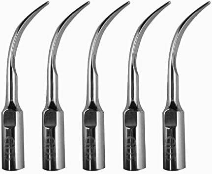 Scaling Tip GD5 For Original DTE Satelec Ultrasonic Scaler Handpiece