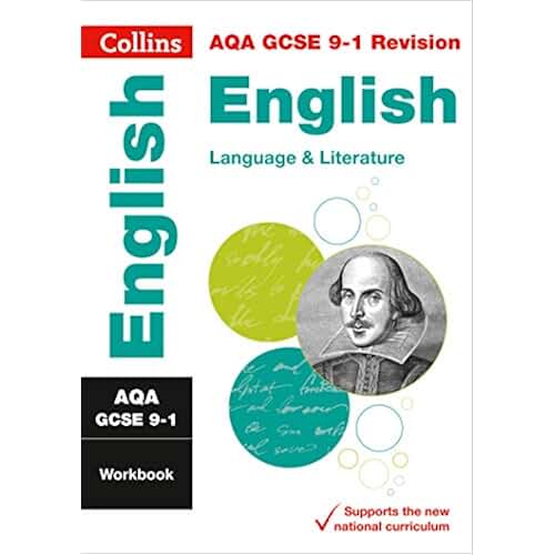 Cgp gcse english pdf picture