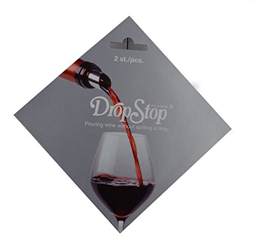 Drop-Stop Tropfschutz