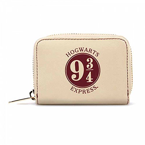 Price comparison product image Harry Potter Hogwarts Express Coin Purse