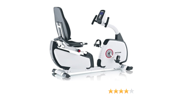 kettler recumbent