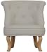 Kidsaw Mini Chair Cabrio (Natural)