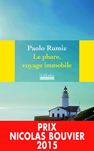 Download Le phare, voyage immobile Download Le phare, voyage immobile