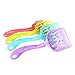 Produktbild Gaodaweian Streu Scoop Cat Plastic Pet Kitten Katzentoilette Schaufel, 4er Pack