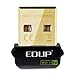 Produktbild RoboMall EDUP WLAN Nano USB Stick 150 MBit/s