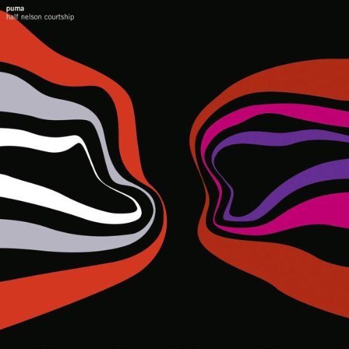 Preisvergleich Produktbild Half Nelson Courtship by PUMA (2010-07-13)