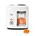 Tommee Tippee Baby Food Steamer Blender