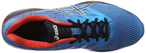 Asics Herren Gel-Cumulus 18 Herren Laufschuhe - 7
