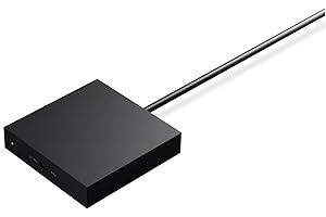 KOOWOD PSVR2 PC Adapter - PSVR 2 Accessories Kit - Expand the Library of Games to Play on Your PS VR2 (PC Adapter)